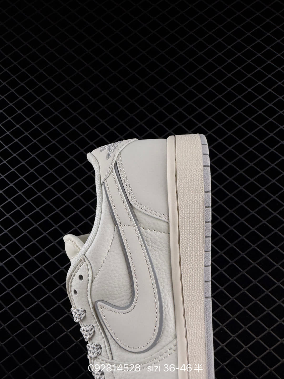 Nike Air Jordan 1 Low OG SP-JJ5285